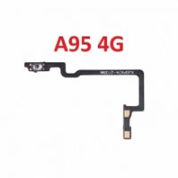 Dây Nút Nguồn Oppo A95 4G RMX3081 Dây Nút Nguồn On Off  Linh Kiện Thay Thế